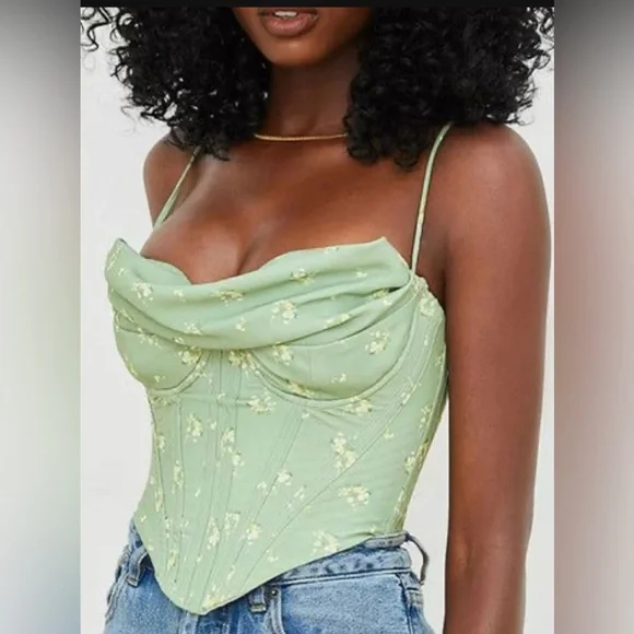 Bustier - Picture 2 of 7